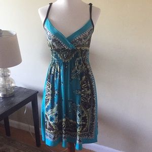 Cute sz small sundress